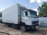 Mercedes-Benz  814 1993 года за 7 500 000 тг. в Шиели – фото 3