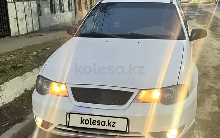 Daewoo Nexia 2011 года за 1 650 000 тг. в Алматы