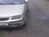 Mazda 626 1999 годаүшін950 000 тг. в Байтерек – фото 2