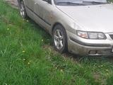 Mazda 626 1999 годаүшін950 000 тг. в Байтерек