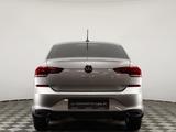 Volkswagen Polo 2022 года за 8 690 000 тг. в Астана – фото 5