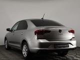 Volkswagen Polo 2022 года за 8 690 000 тг. в Астана – фото 4