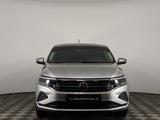 Volkswagen Polo 2022 года за 8 690 000 тг. в Астана – фото 2