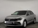 Volkswagen Polo 2022 года за 8 690 000 тг. в Астана