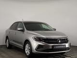 Volkswagen Polo 2022 года за 8 690 000 тг. в Астана – фото 3