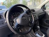 Volkswagen Polo 2017 годаүшін4 800 000 тг. в Астана – фото 5