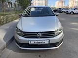 Volkswagen Polo 2017 годаүшін4 800 000 тг. в Астана