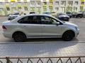 Volkswagen Polo 2017 года за 4 800 000 тг. в Астана – фото 3