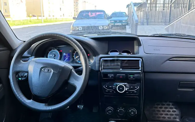 ВАЗ (Lada) Priora 2171 2013 годаүшін2 300 000 тг. в Туркестан