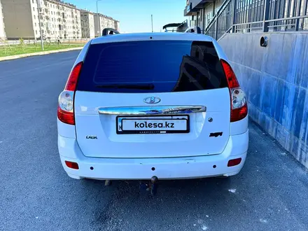 ВАЗ (Lada) Priora 2171 2013 года за 2 300 000 тг. в Туркестан – фото 10