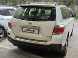 Toyota Highlander 2012 года за 14 500 000 тг. в Алматы – фото 3