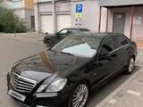 Mercedes-Benz E 200 2010 года за 8 000 000 тг. в Павлодар – фото 2