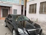 Mercedes-Benz E 200 2010 года за 7 800 000 тг. в Павлодар – фото 4