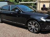 Volvo S90 2021 годаүшін25 000 000 тг. в Алматы – фото 2