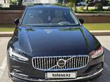 Volvo S90 2021 годаүшін25 000 000 тг. в Алматы