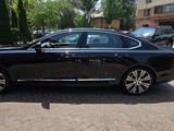 Volvo S90 2021 годаүшін25 000 000 тг. в Алматы – фото 5
