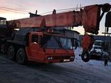 KATO  NK — 300 1990 годаүшін11 999 000 тг. в Костанай