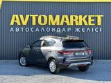Kia Rio X-Line 2021 годаүшін7 650 000 тг. в Актобе – фото 4