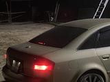 Audi A6 2000 годаүшін2 500 000 тг. в Алматы – фото 3