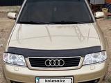 Audi A6 2000 годаүшін2 500 000 тг. в Алматы
