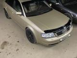 Audi A6 2000 годаүшін2 500 000 тг. в Алматы – фото 2