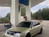 Audi A6 2000 годаүшін2 500 000 тг. в Алматы – фото 4
