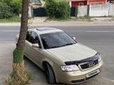 Audi A6 2000 годаүшін2 500 000 тг. в Алматы – фото 5