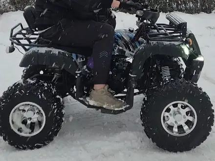 CFMoto 2024 года за 550 000 тг. в Алматы – фото 2