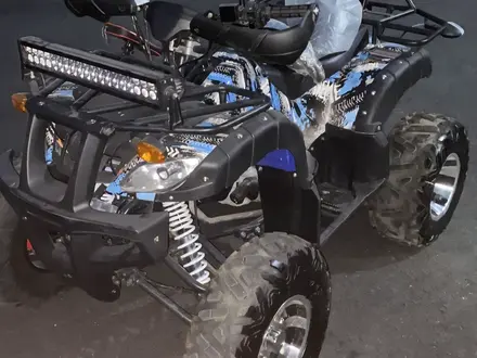 CFMoto 2024 года за 550 000 тг. в Алматы – фото 3