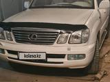Lexus LX 470 2007 года за 13 800 000 тг. в Актау