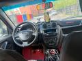 ВАЗ (Lada) Granta 2190 2013 года за 2 100 000 тг. в Актобе – фото 5