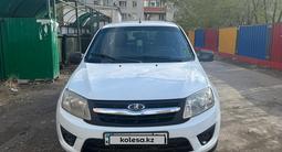 ВАЗ (Lada) Granta 2190 2013 годаүшін2 100 000 тг. в Актобе