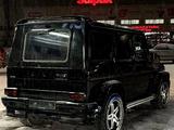 Mercedes-Benz G 500 2003 года за 10 000 000 тг. в Астана – фото 2