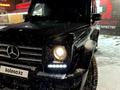 Mercedes-Benz G 500 2003 года за 10 000 000 тг. в Астана – фото 18