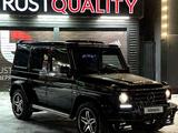 Mercedes-Benz G 500 2003 года за 10 000 000 тг. в Астана – фото 3