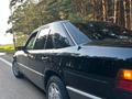 Mercedes-Benz E 200 1993 годаүшін2 100 000 тг. в Петропавловск – фото 3