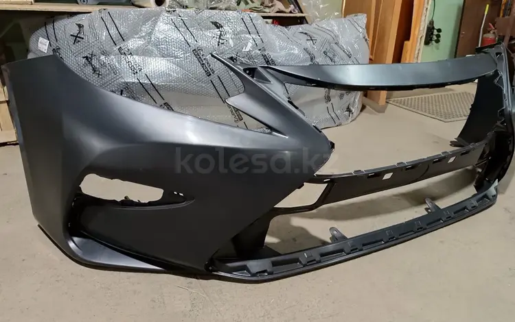 LEXUS ES 350 2015 — БАМПЕР за 65 000 тг. в Астана
