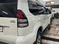 Toyota Land Cruiser Prado 2006 годаүшін11 000 000 тг. в Тараз – фото 5