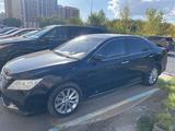 Toyota Camry 2014 годаүшін8 500 000 тг. в Караганда – фото 5