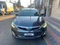 Toyota Avalon 2015 года за 10 200 000 тг. в Актау