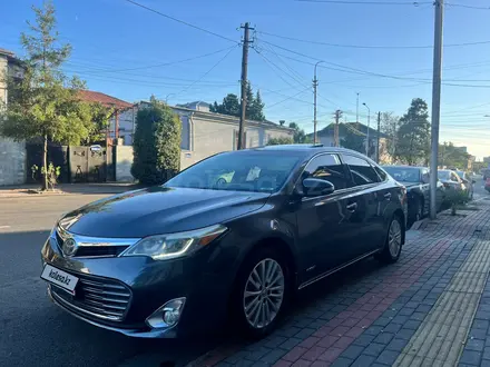 Toyota Avalon 2015 года за 10 200 000 тг. в Актау – фото 3