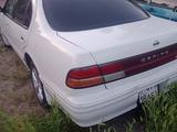 Nissan Cefiro 1996 года за 1 600 000 тг. в Семей – фото 5