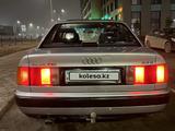 Audi 100 1993 года за 1 850 000 тг. в Астана – фото 3