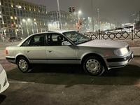 Audi 100 1993 года за 1 850 000 тг. в Астана
