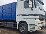 Mercedes-Benz  Actros 1998 годаүшін22 000 000 тг. в Караганда – фото 2
