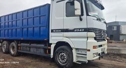 Mercedes-Benz  Actros 1998 годаүшін22 000 000 тг. в Караганда – фото 2