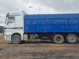 Mercedes-Benz  Actros 1998 годаүшін22 000 000 тг. в Караганда