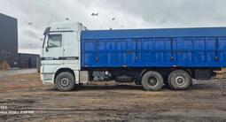 Mercedes-Benz  Actros 1998 годаүшін22 000 000 тг. в Караганда