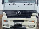 Mercedes-Benz  Actros 1998 годаүшін22 000 000 тг. в Караганда – фото 4