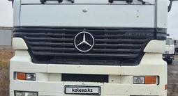 Mercedes-Benz  Actros 1998 годаүшін22 000 000 тг. в Караганда – фото 4